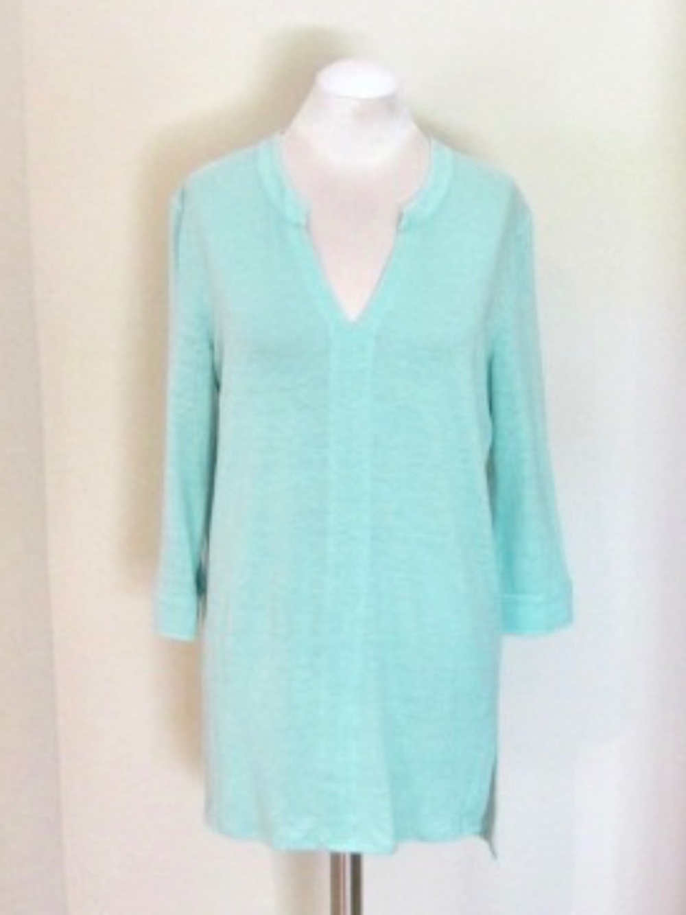 LYSEE Playa Linen Tunic